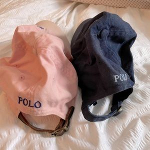 Polo hats